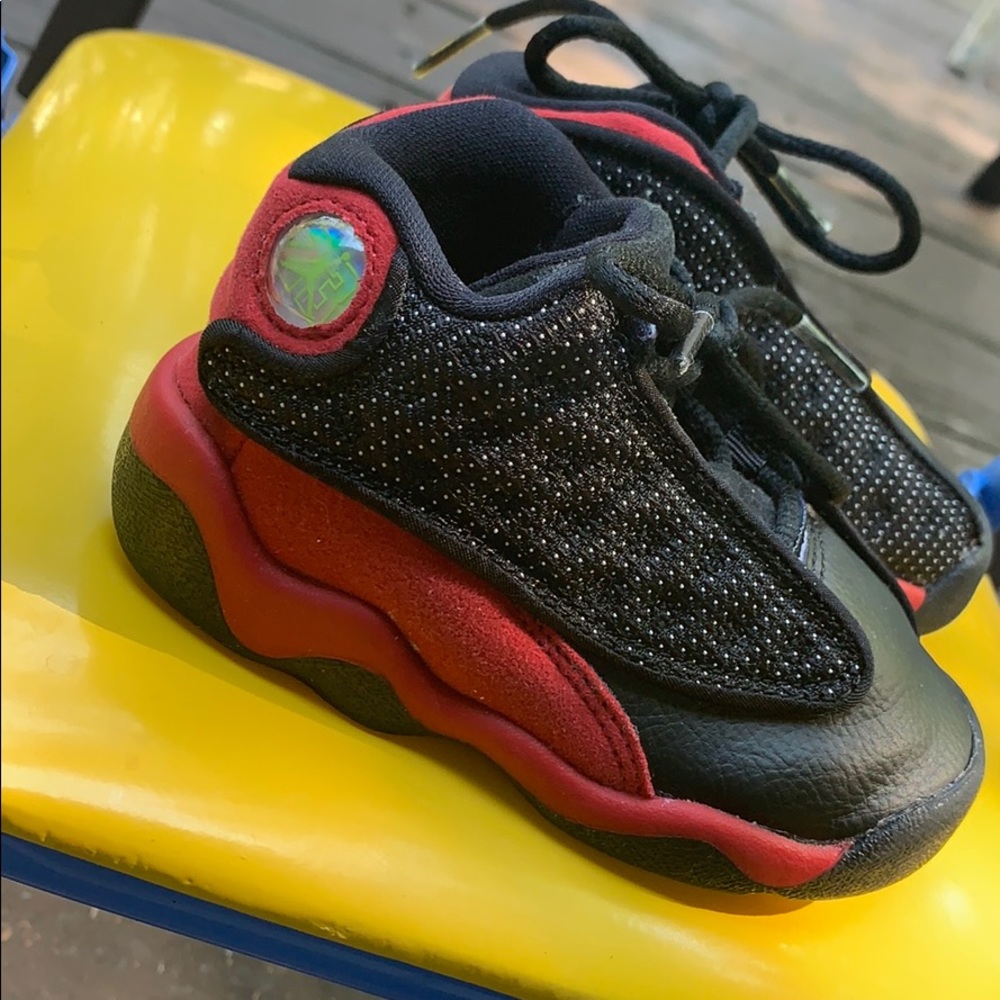 Jordan’s